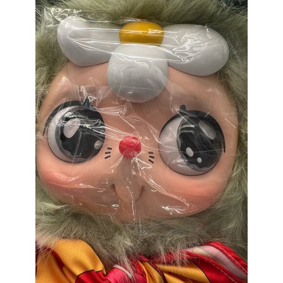 400% Shudao San Moodeverse Pneumatic Ear Emotion Energy CONFIRMED Stay Calm - Picture 3 of 4